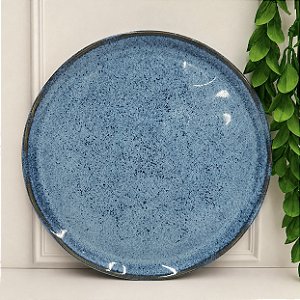 Pratos de Sobremesa Bio Breeze Ø21,5cm