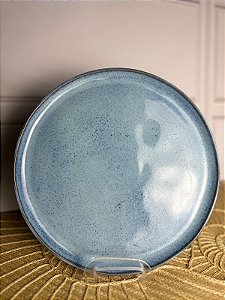 Pratos de Sobremesa Bio Breeze Ø21,5cm