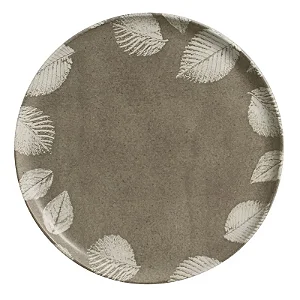 Prato Raso Bio Stoneware Seiva Ø27,5cm