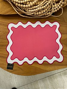 Americano Divertidamente Rosa