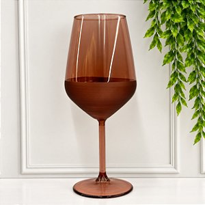 Taça Dual âmbar
