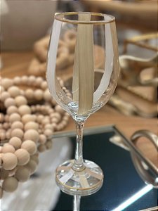 Taça Barone Antonella Bege