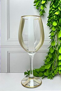 Taça Barone Antonella Bege