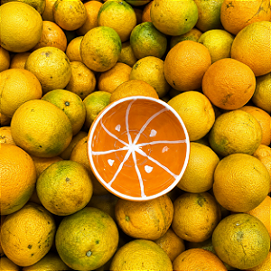 Bowl Laranja 340ml