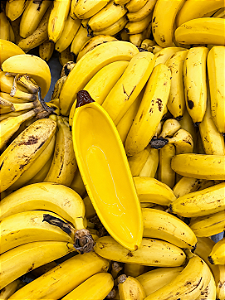 Bowl Banana 180ml