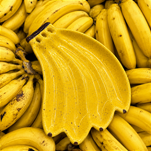 Bandeja Banana