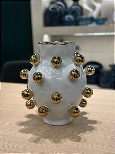 Vaso De Ceramica