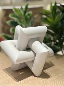 Escultura em Polirresina