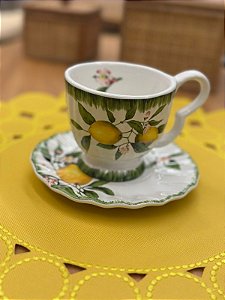 Xicara Cha Positano