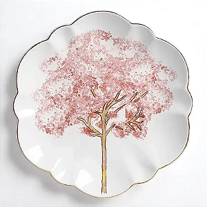 Prato Raso Ype Rosa