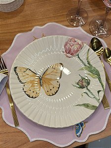 Prato Raso Butterfly
