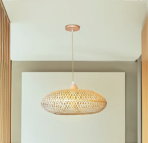 Pendente Batu - 40cm