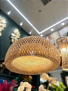 Pendente Sumatra - 45cm