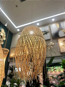 Pendente Taiti - 35cm