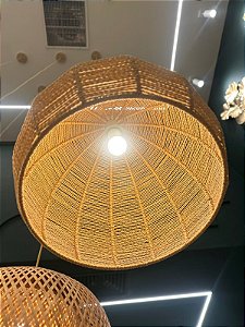 Pendente Timor - 40cm