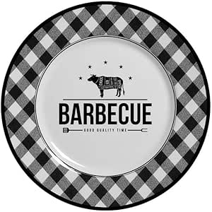 Prato Raso Barbecue