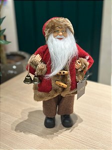Papai Noel Sino