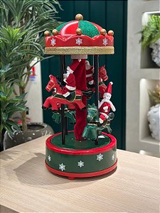 Crossel Natal Noel