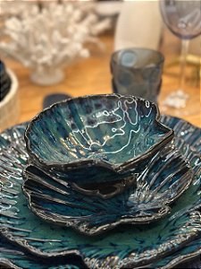 Bowl Ocean Azul - 350ml