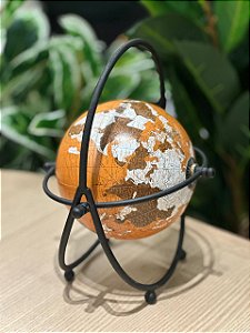 Globo Newton - 21cm