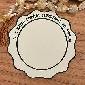 Americano "Eu e a minha Família"