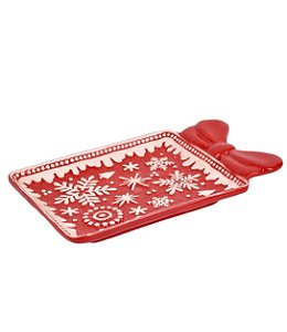 Petisqueira presente