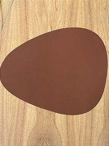 Americano Orgânico Ravena camurça marrom