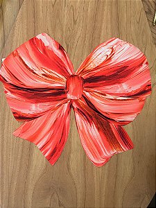 Americano Laço vermelho HD