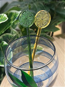 Jg mexedor vidro Limone c/2