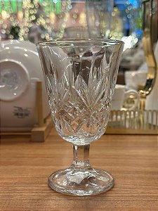 Taça água vidro Dublin 250 ml