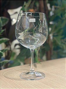 Taça cristal Gin Sommelier 600 ml