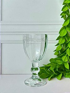 Taça cristal licor imperial 50 ml