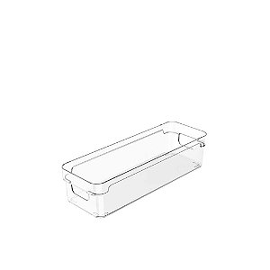 Organizador de Armários Ou 1,9L Linha Clear