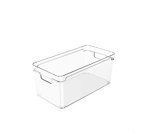 Organizador de Armários Ou 5L Linha Clear