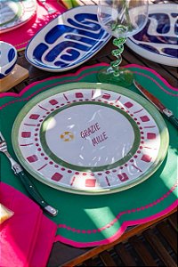 Prato raso Summer verde