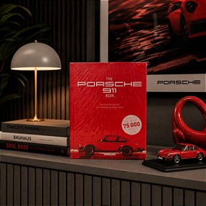 The Porsche 911 BOOK: NEW REVISED EDITION