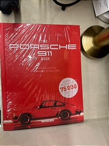 The Porsche 911 BOOK: NEW REVISED EDITION