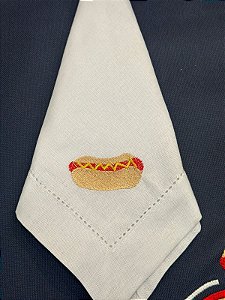 Guardanapo Hot Dog