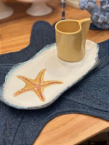 Jogo lanche Atlântica