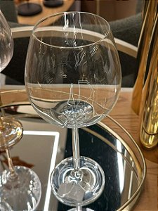 Taça vinho cristal reserva 740 ml