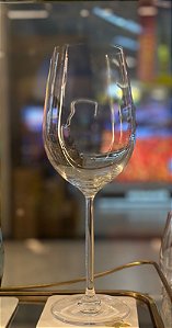 Taça vinho cristal reserva 750 ml