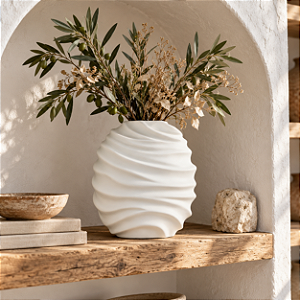 Vaso onda II