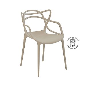 CADEIRA ALLEGRA NUDE