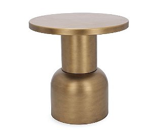 Mesa de apoio em metal - 18889