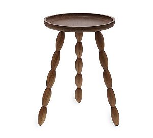 Mesa de Apoio em madeira - 18918