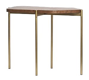 Mesa em MDF e Metal-21281