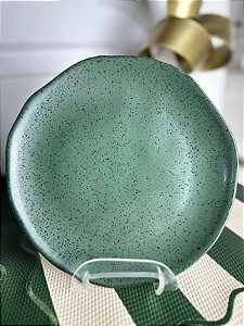 Prato sobremesa orgânico Arauco