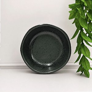 Ramequim orgânico m greenery