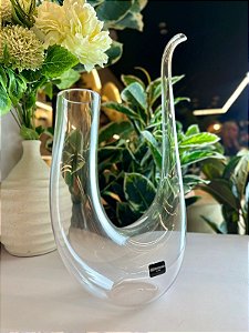 Decanter Sofiato cristal 1,2 ml