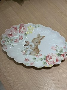 Travessa Happy Rabbit